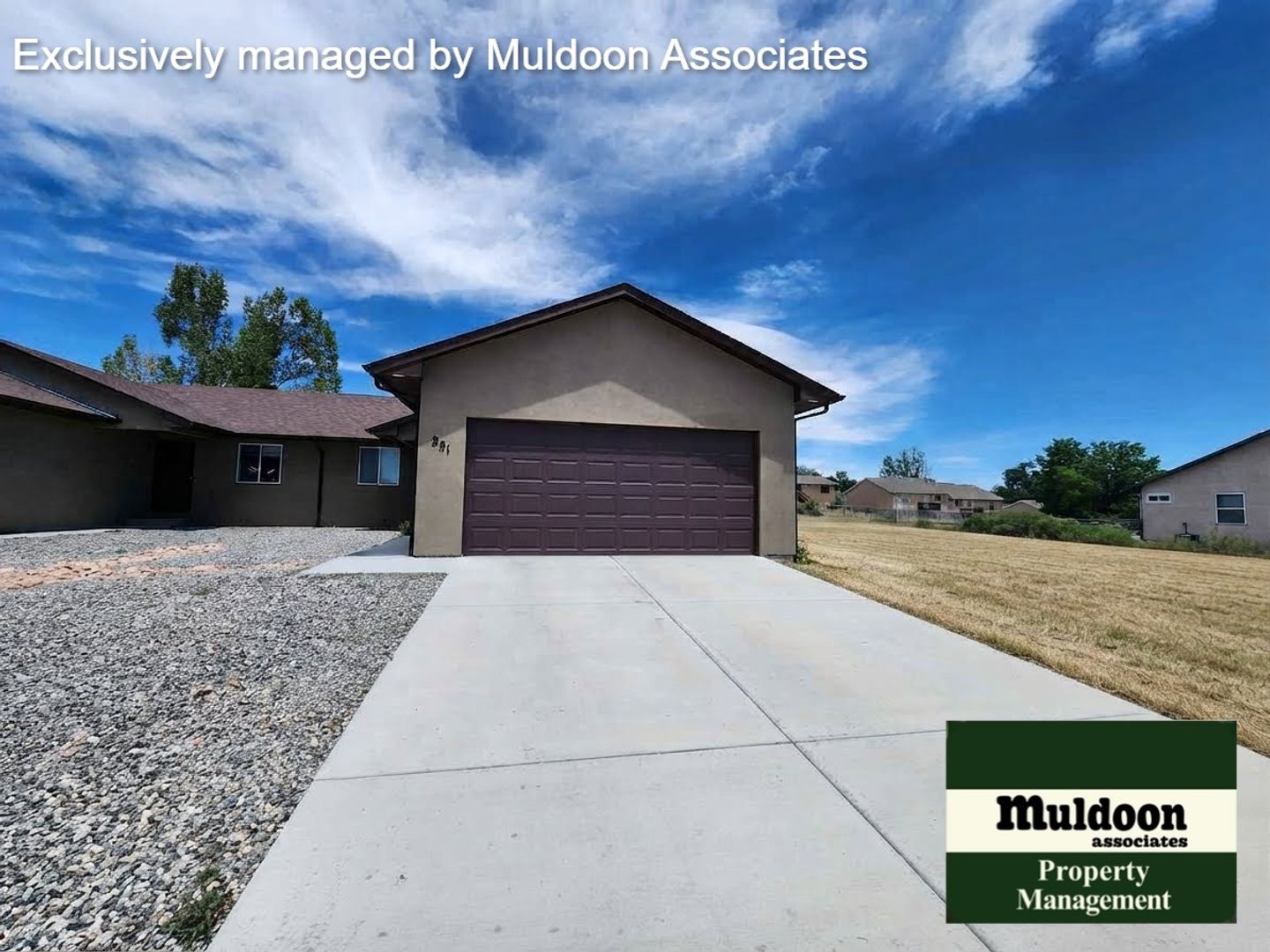 Pueblo West Townhome: 251 W Acorn Dr