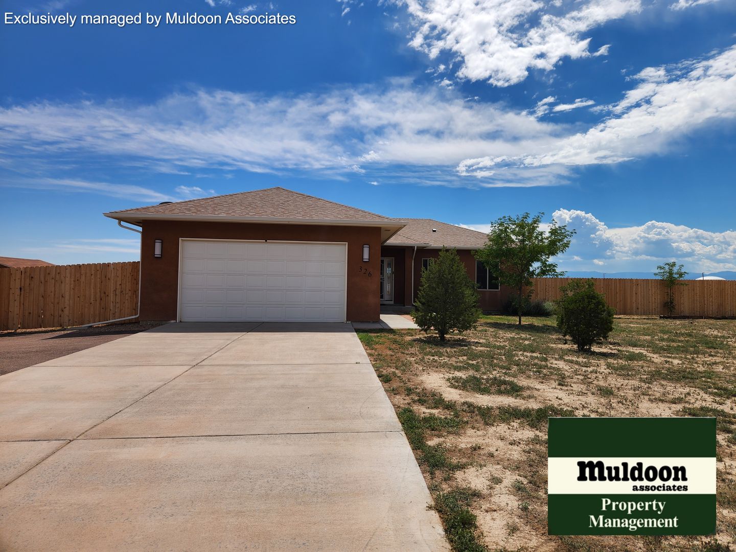 Pueblo West House: 326 E Longmont Dr