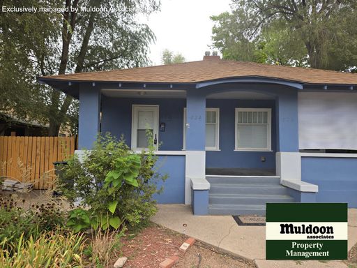 Affordable living in this updated home! – photo 1