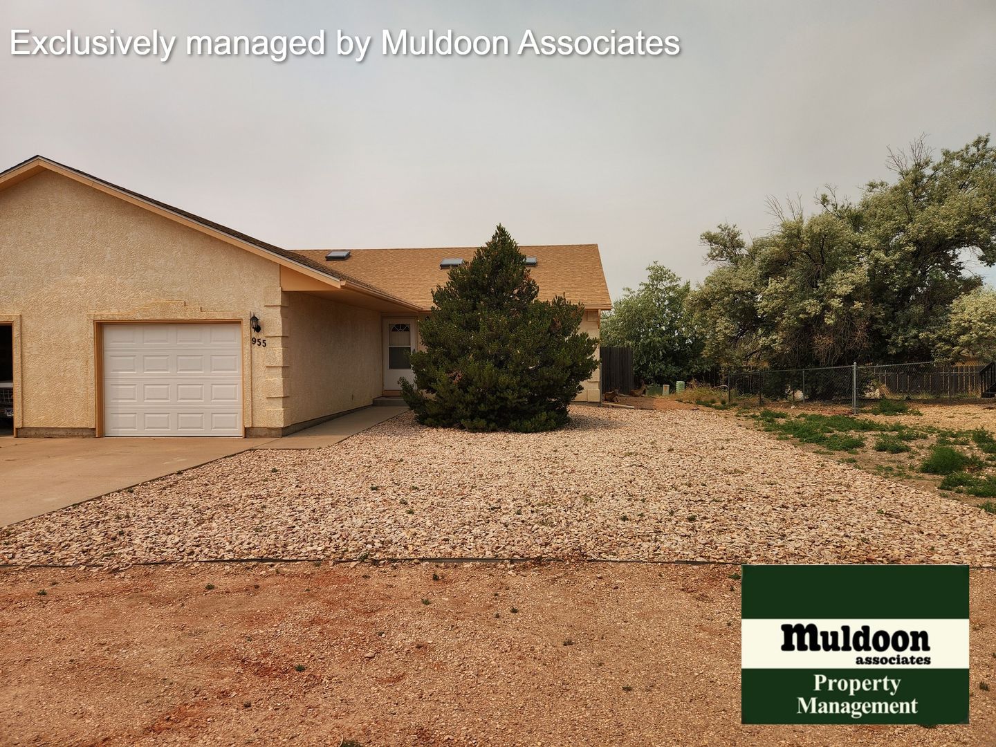 Pueblo West House: 955 S Kyle Ln