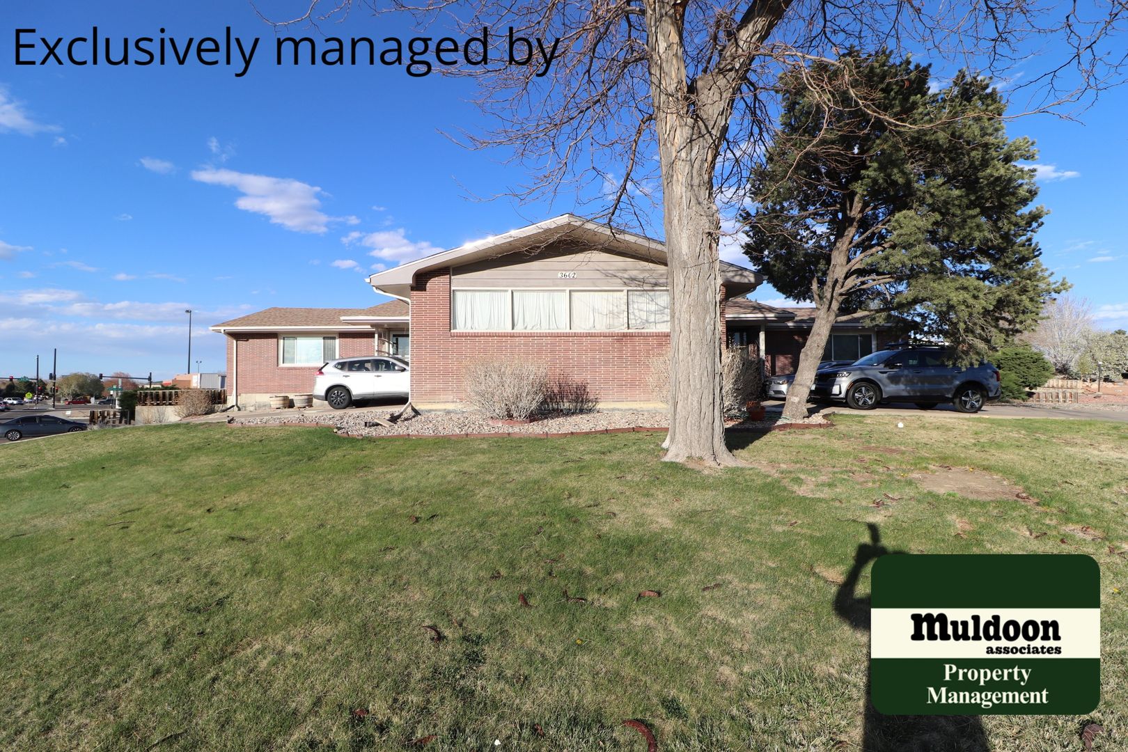 Pueblo Apartment: 3602 Morris Ave