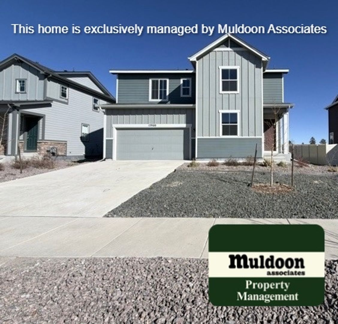 Peyton House: 12900 Stone Valley Dr.