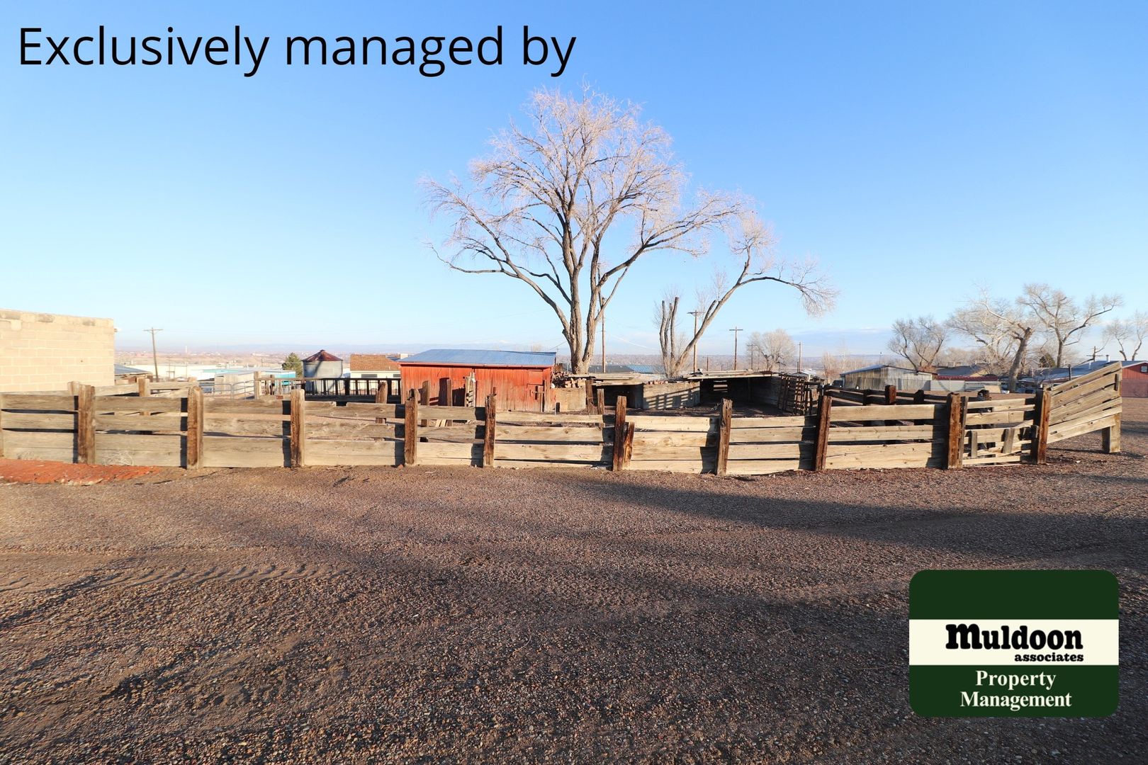 Pueblo House: 2055 Zinc Dr