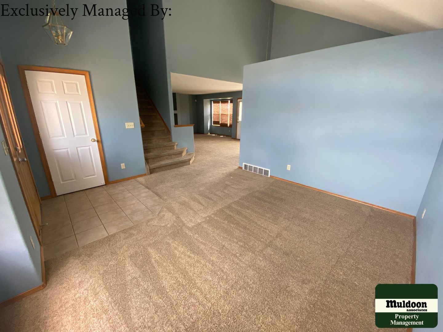 Colorado Springs House: 8085 Parsonage Lane