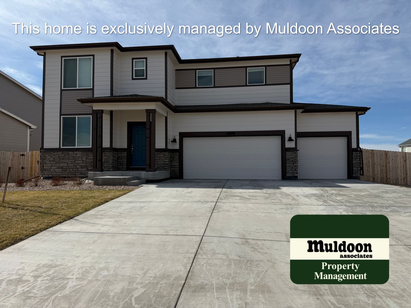 Peyton House: 10478 Devon Cove Dr.