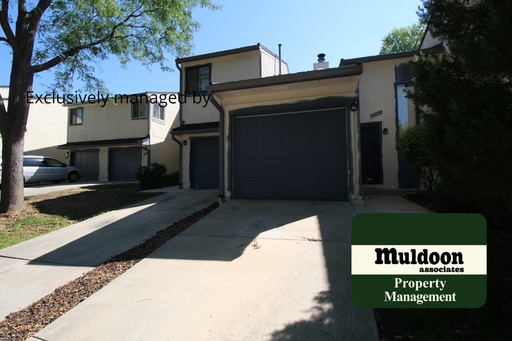 2 Bed 2 Bath Rental at 4543 Castlepoint Dr, Colorado Springs, CO – photo 1