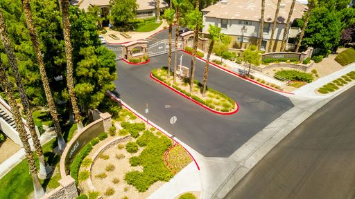 1 Bedroom Condo in Summerlin – photo 1