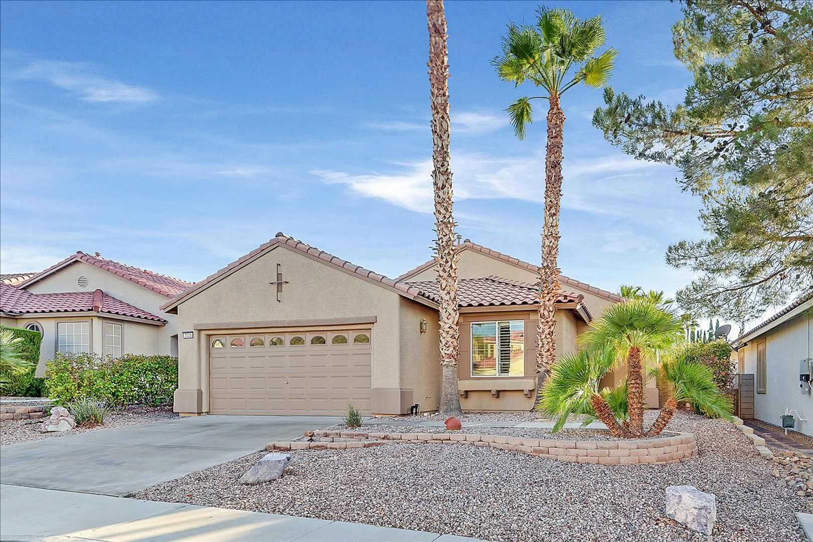 Henderson House: 3025 Panorama Ridge Dr.