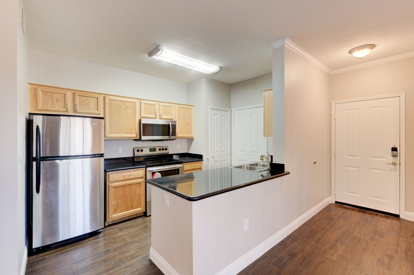 Henderson Condo: 2900 Sunridge Heights Pkwy #1613