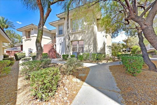 Beautiful 2-Bedroom Condo in Downtown Summerlin! – photo 1