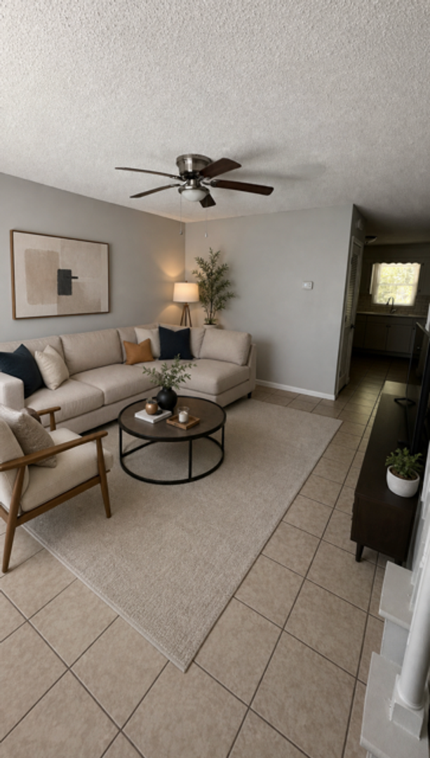 Rock Hill Apartment: 1365 Steed St