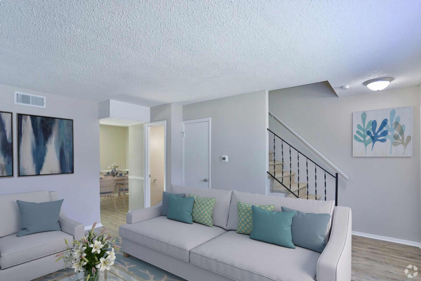 Monroe Apartment: 201 Wilkes Dr