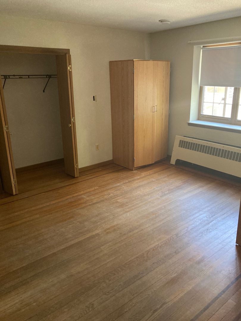 Large 1 bedroom Heat, Hot Water and WIFI Included, 2 blocks from Elm Park in WPI South Village