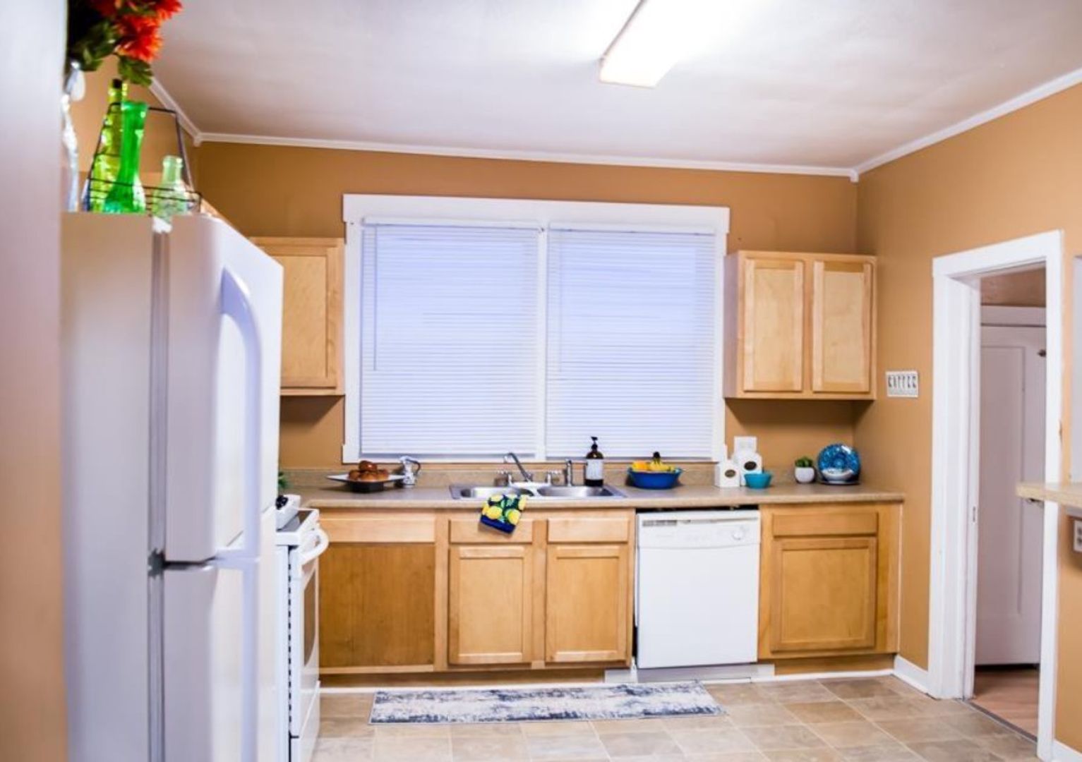 Muncie House: 323 South McKinley Ave