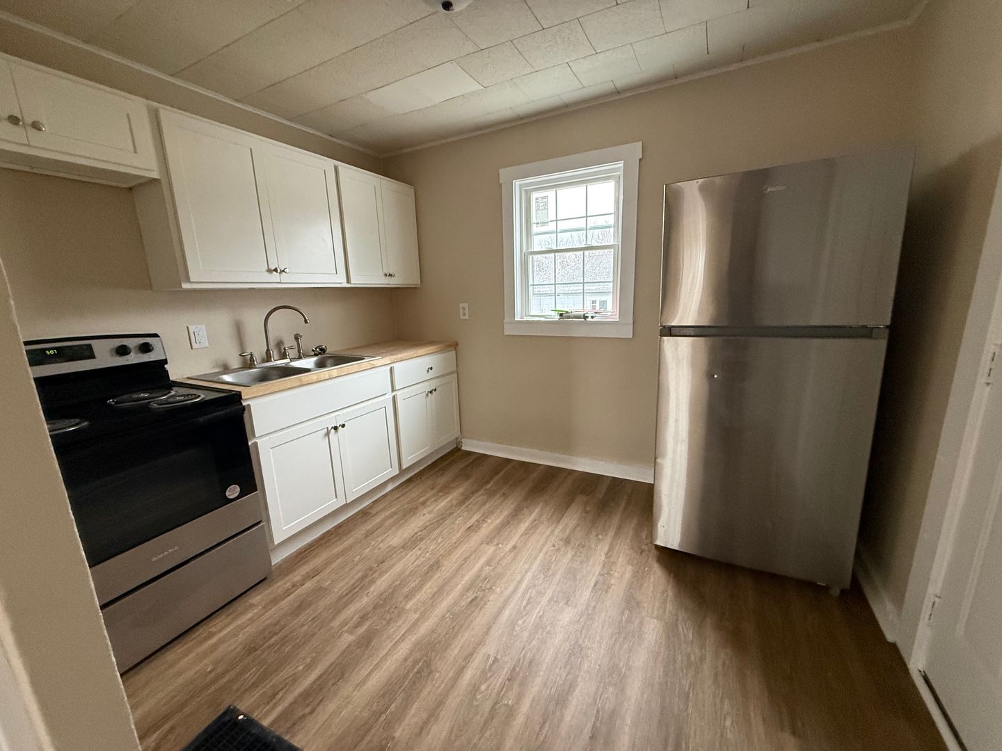 Muncie House: 115 E. 14th St.