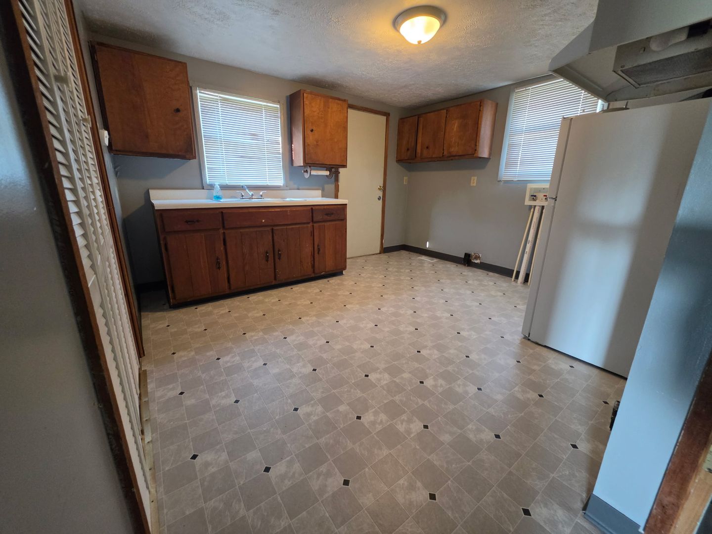 Muncie House: 309 W. 8th St.