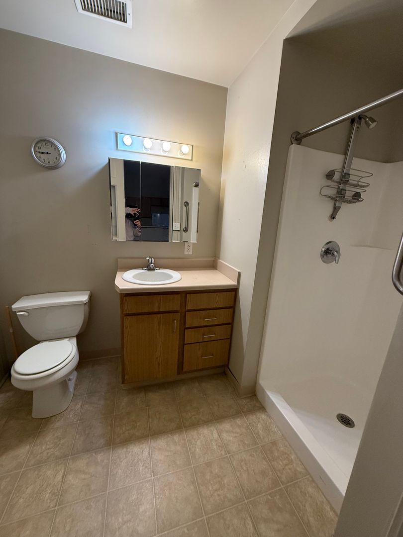 Gas City School Apartments