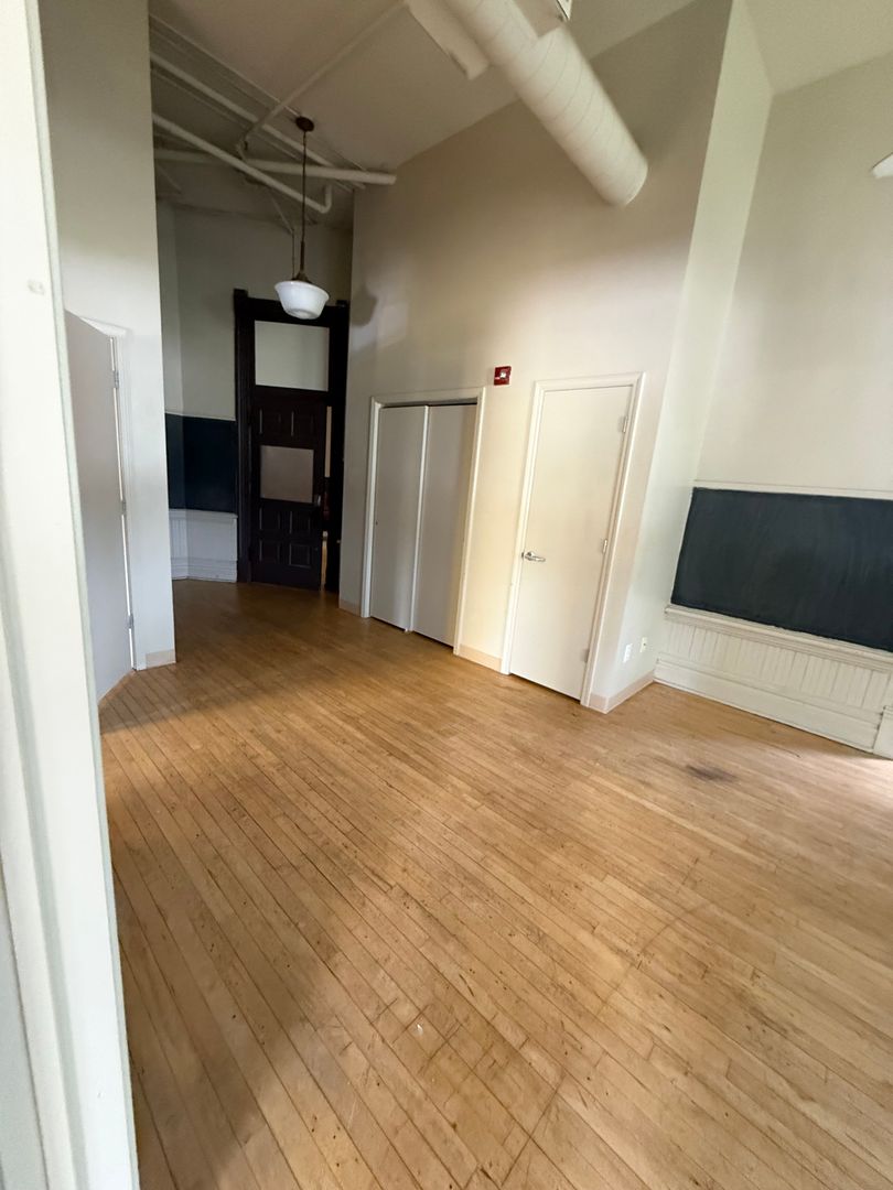 Gas City Apartment: 400 East South A St.