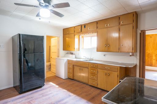 Spacious South Side Duplex – photo 1