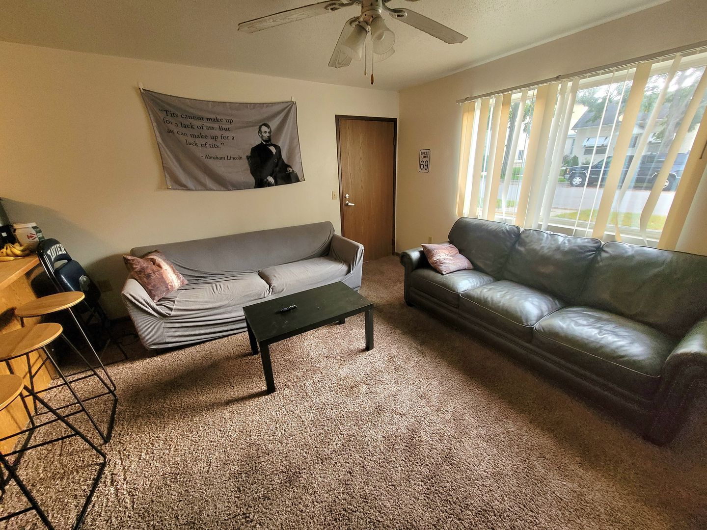 La Crosse Apartment: 723 10th Street North