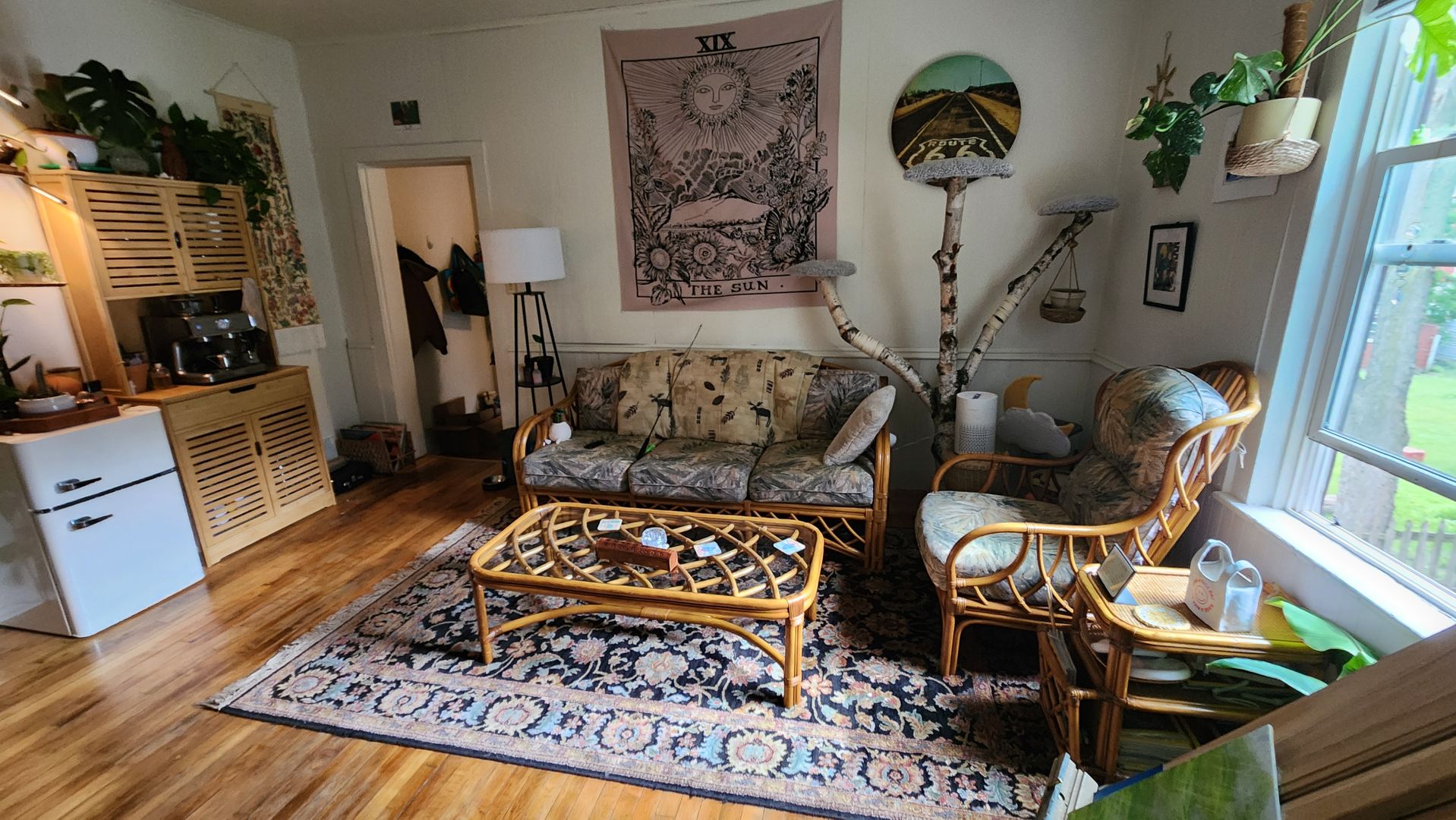 La Crosse Apartment: 728 Division St