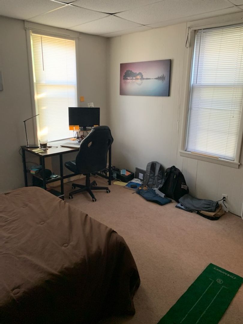 La Crosse Apartment: 1139-41 State St.