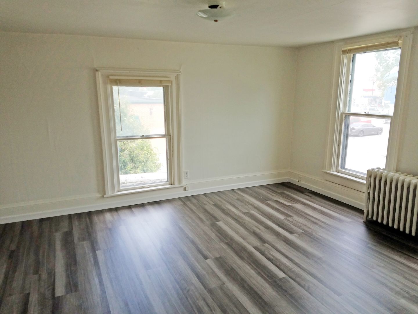 La Crosse Apartment: 312 6th Street south