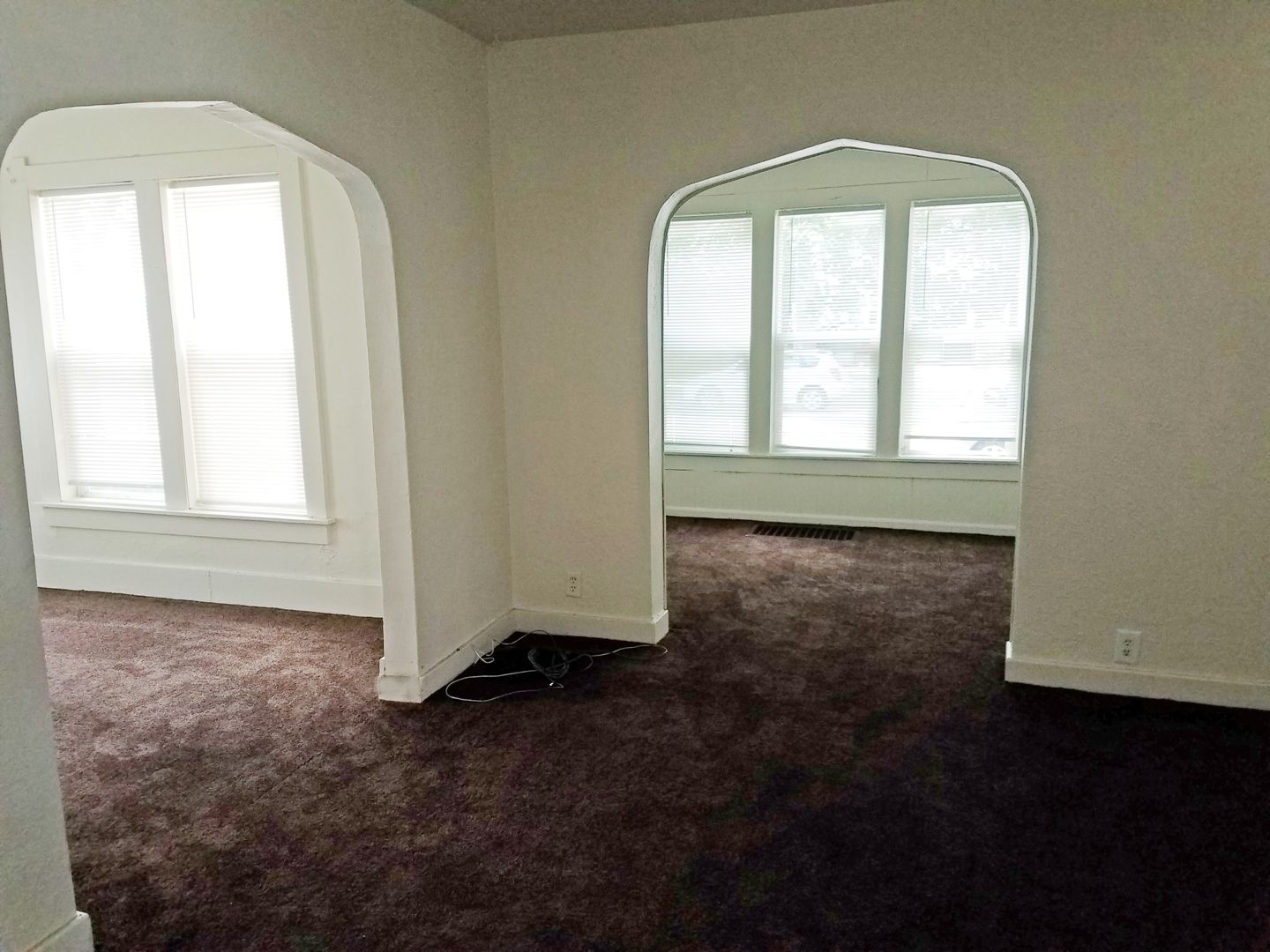 La Crosse Apartment: 1912 Wood Street