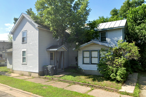 2 Bedroom Split-Level – photo 1