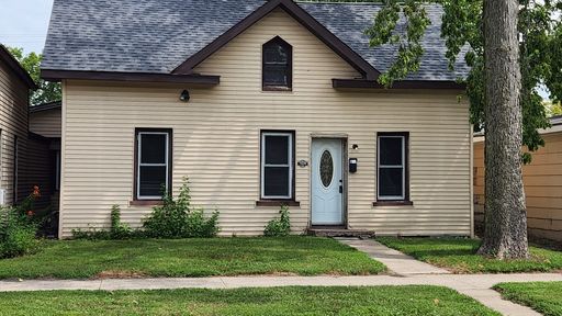 House on the Lower North Side – photo 1