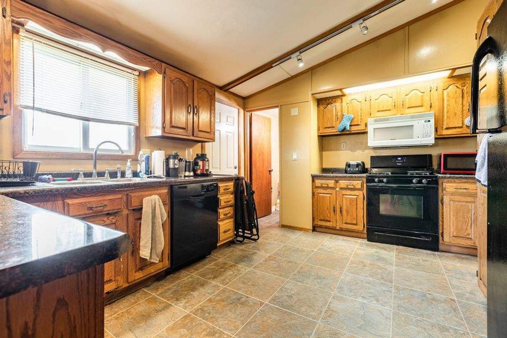 Onalaska Apartment: 711 13th Ave. South