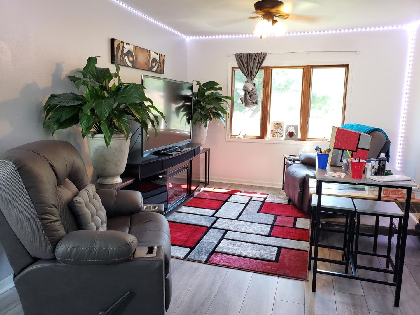 La Crosse Apartment: 1403 30th Street South