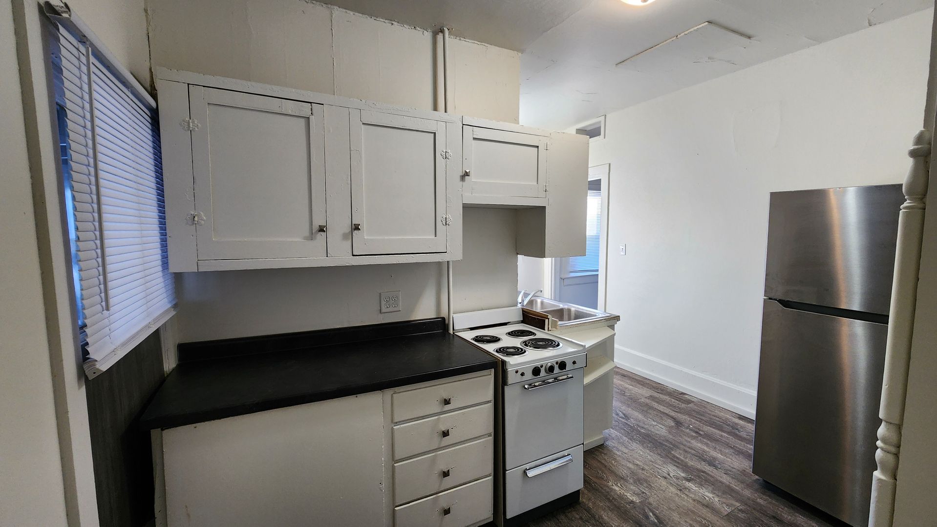 La Crosse Apartment: 708 Caledonia Street