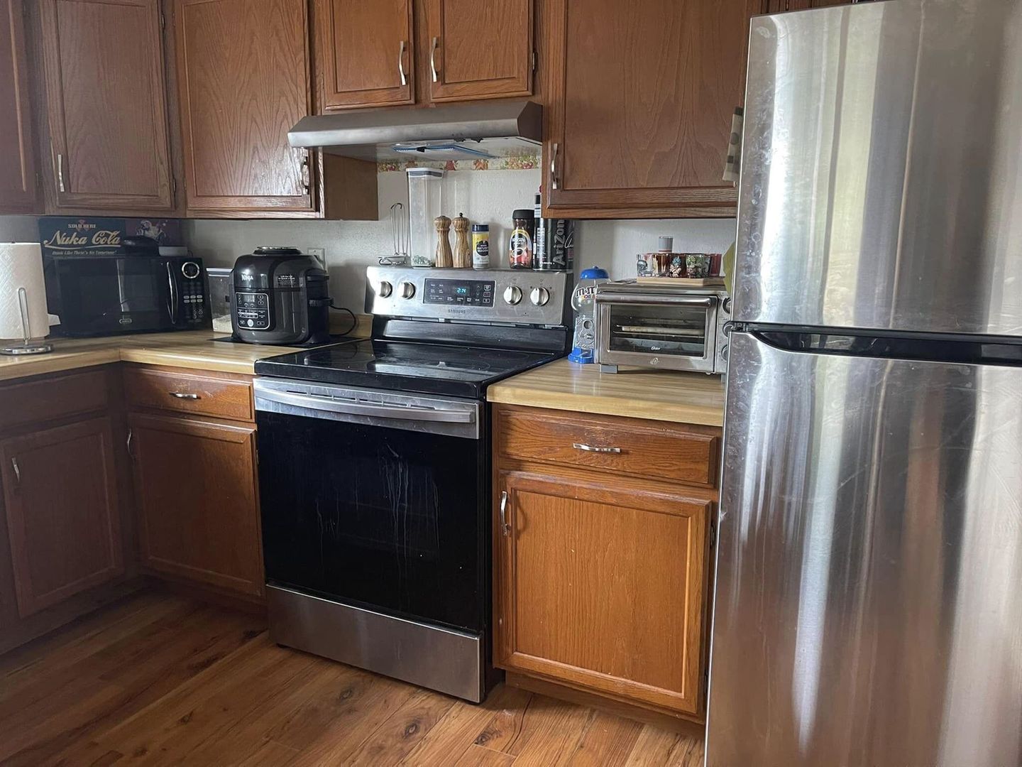 Onalaska Apartment: 1000 Terrace Drive