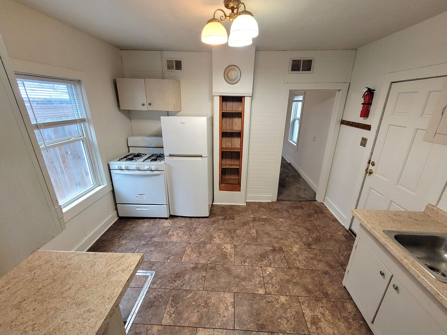 La Crosse Apartment: 1804 Wood Street