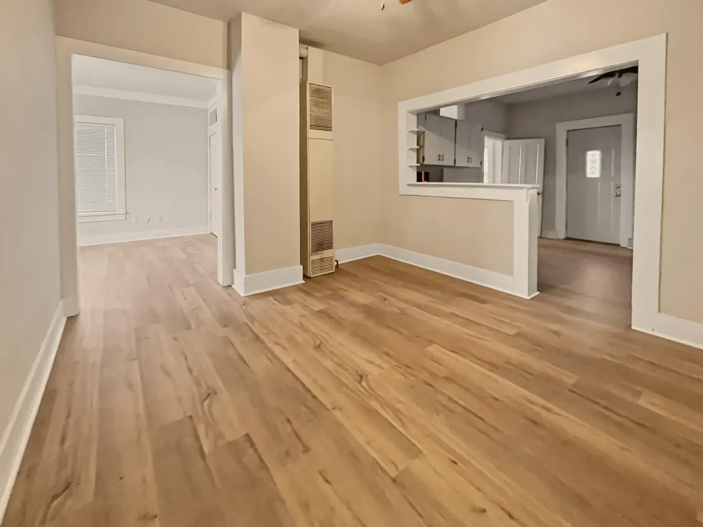 La Crosse House: 303 Rose Street