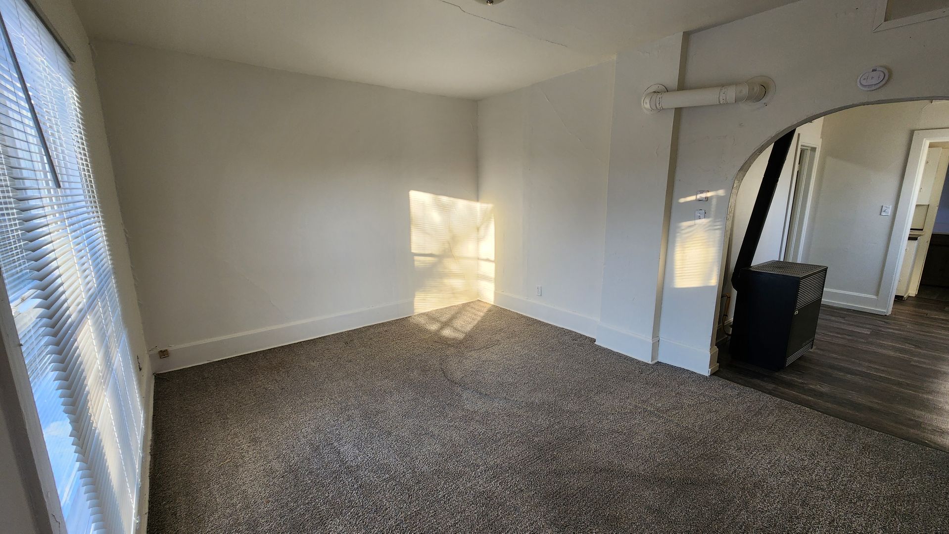 La Crosse Apartment: 708 Caledonia Street