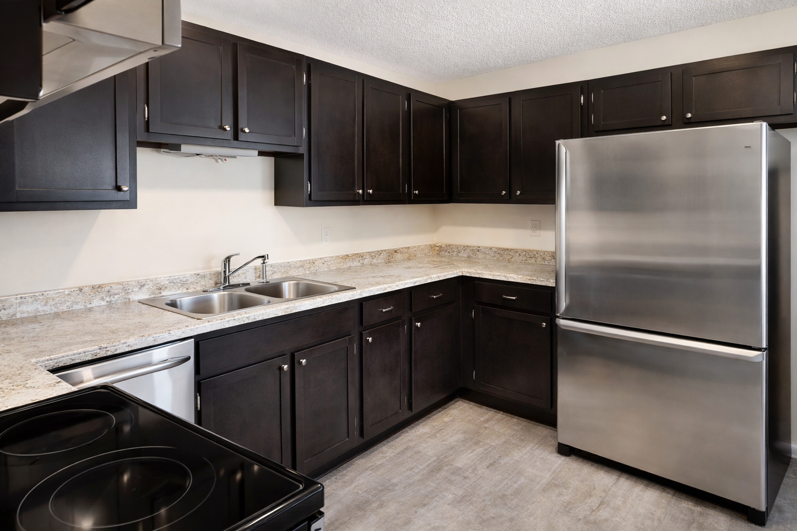 Anoka Apartment: 540-550 Greenhaven Road