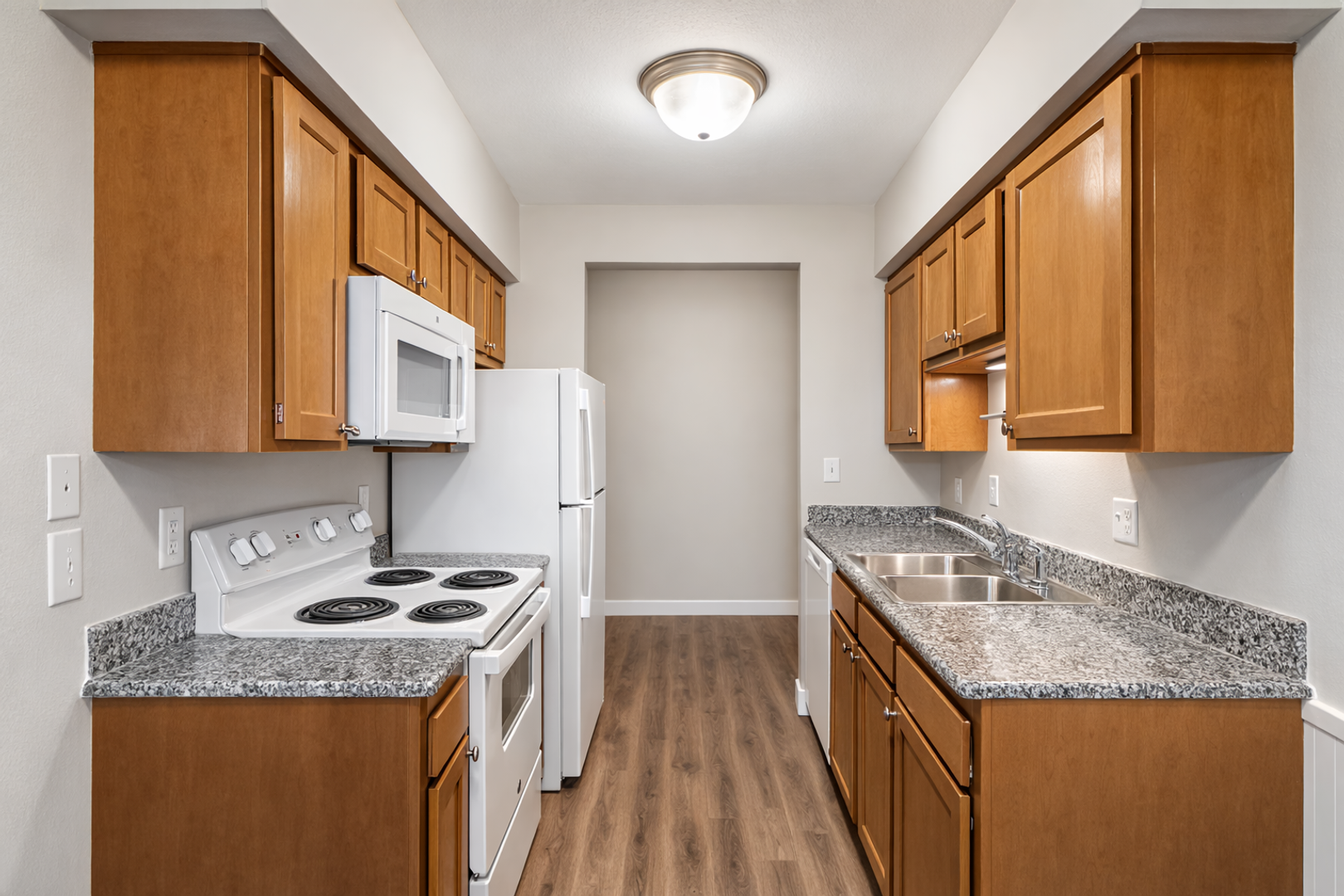 Robbinsdale Apartment: 4259 W. Broadway