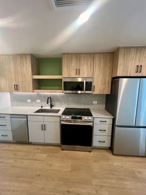 STUDIO NEAR BALBOA PARK! PARKING INCLUDED! LAUNDRY IN-UNIT, STAINLESS STEEL, PETS WELCOME! 10-MONTH LEASE – photo 1