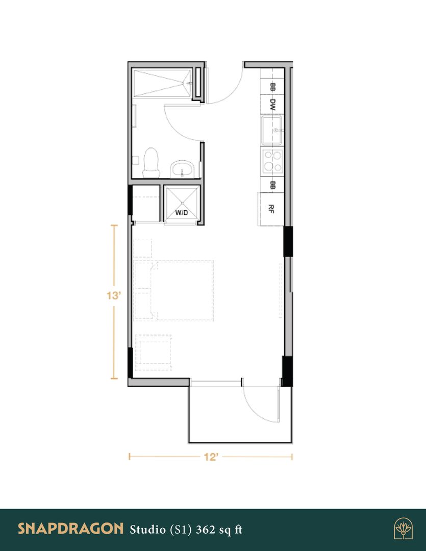 San Diego Apartment: 3660 Reynard Way