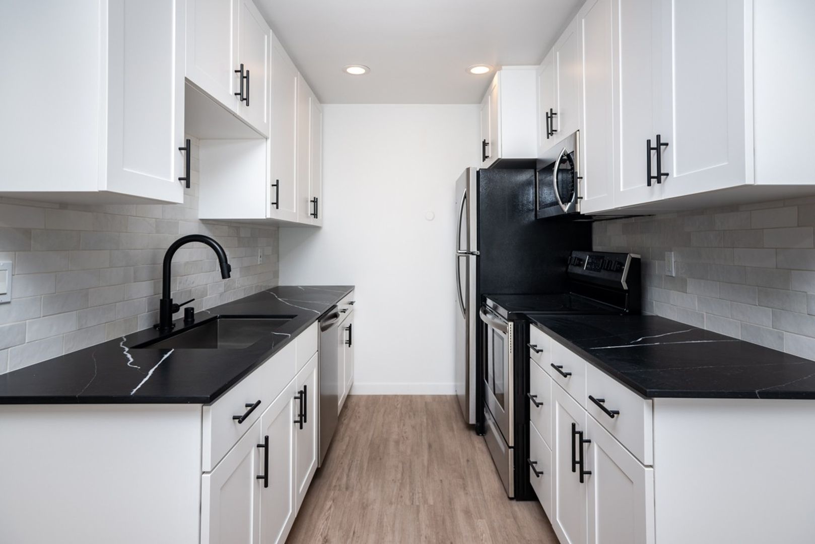 San Diego Apartment: 3929 Kansas Street