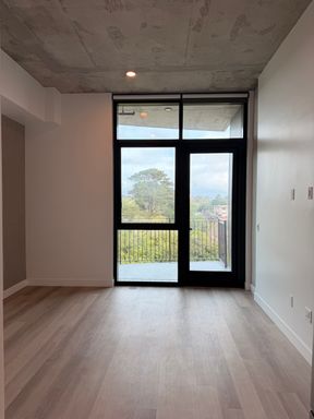 LUXURY PENTHOUSE STUDIO IN MISSION HILLS! 1/2 OFF FIRST MONTH'S RENT! BRAND-NEW! LAUNDRY IN-UNIT, CENTRAL AC, BALCONY, PETS WELCOME, TOP FLOOR! – photo 1