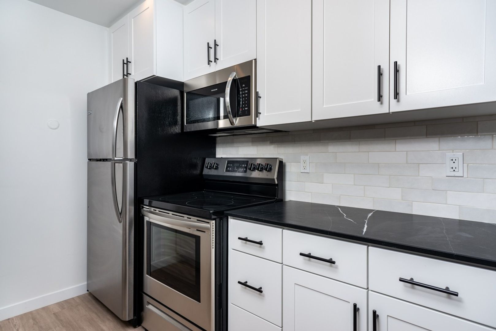 San Diego Apartment: 3929 Kansas Street