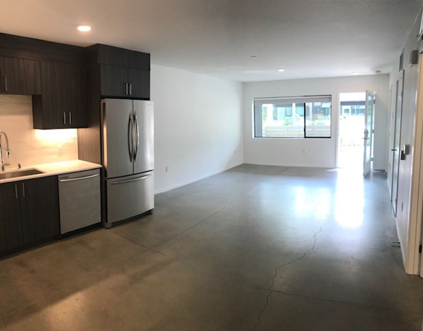 San Diego Apartment: 3233 Kemper St