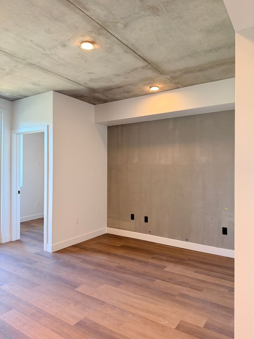 San Diego Apartment: 3660 Reynard Way