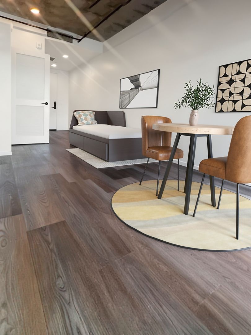 San Diego Apartment: 3067 5th Ave.