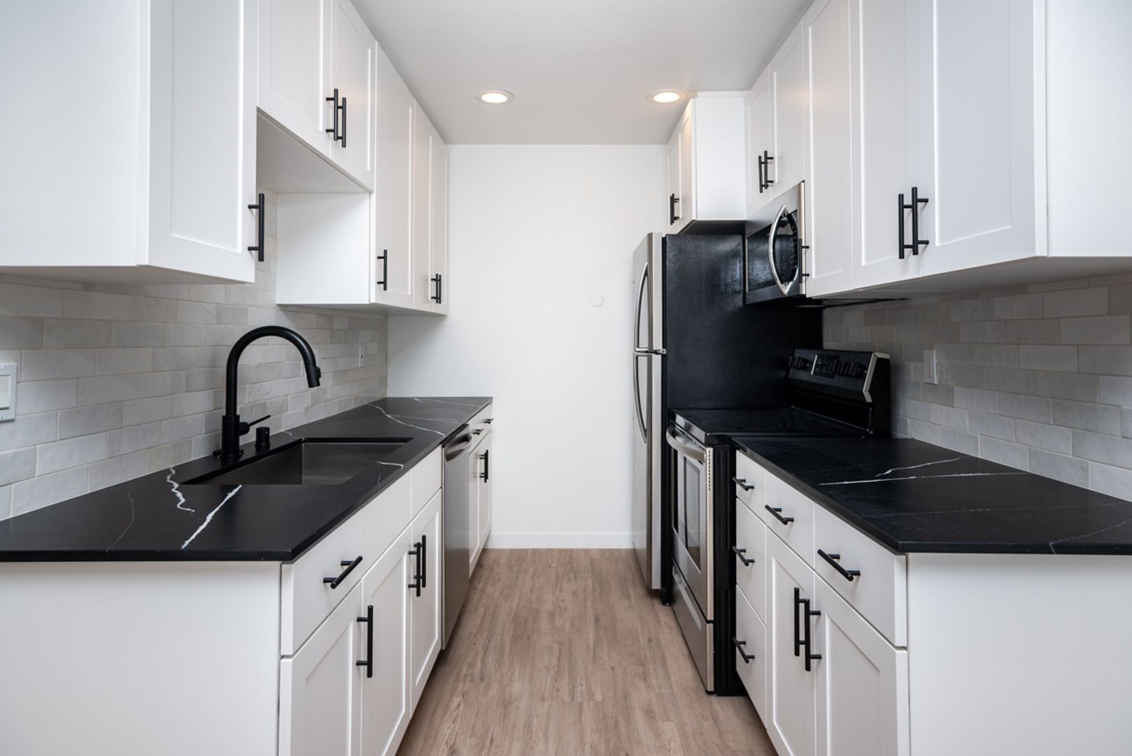 San Diego Apartment: 3929 Kansas Street