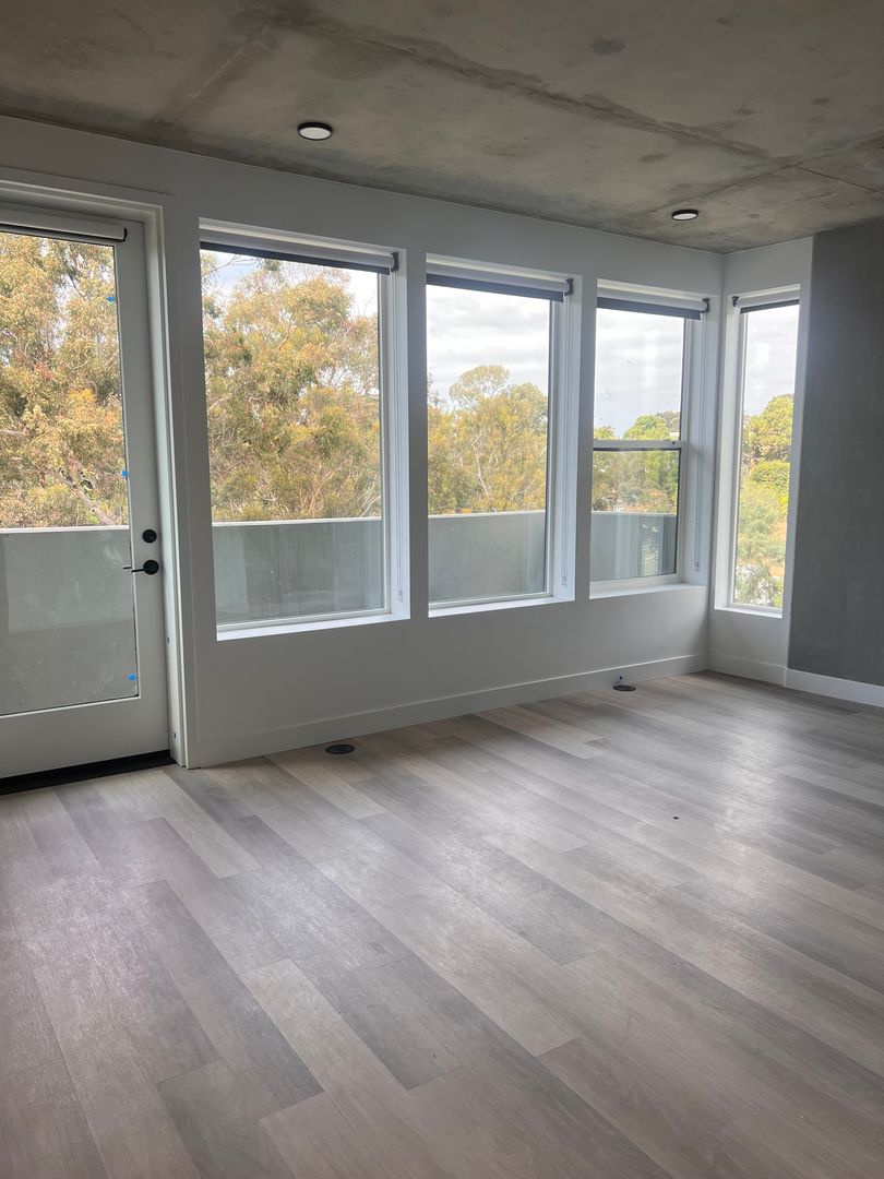 San Diego Apartment: 3660 Reynard Way