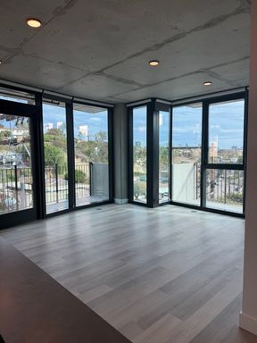 2 BED/2 BATH IN MISSION HILLS! 1/2 OFF FIRST MONTH'S RENT! BRAND-NEW! PARKING, LAUNDRY IN-UNIT, CENTRAL AC, PATIO BALCONY, AWESOME VIEW! – photo 1